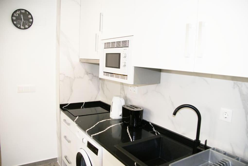 Bungalow In Lago Jardin I, Losbalcones,Torrevieja Luxury Los Altos 외부 사진