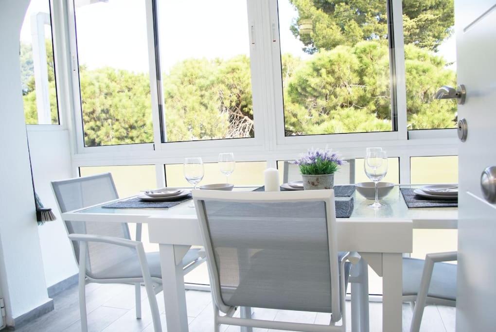 Bungalow In Lago Jardin I, Losbalcones,Torrevieja Luxury Los Altos 외부 사진