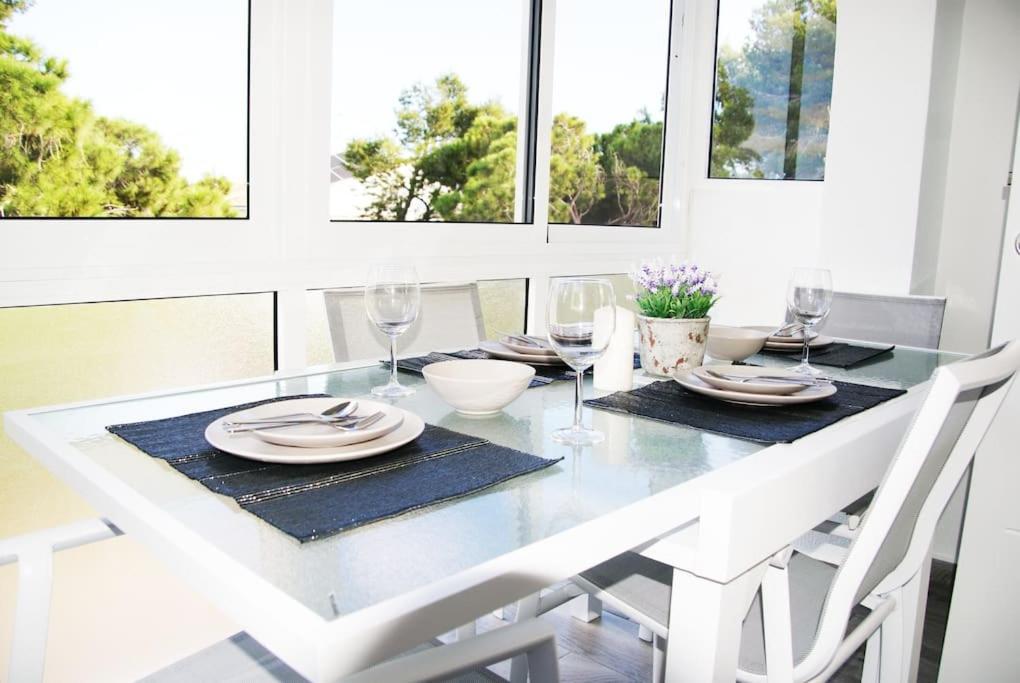 Bungalow In Lago Jardin I, Losbalcones,Torrevieja Luxury Los Altos 외부 사진