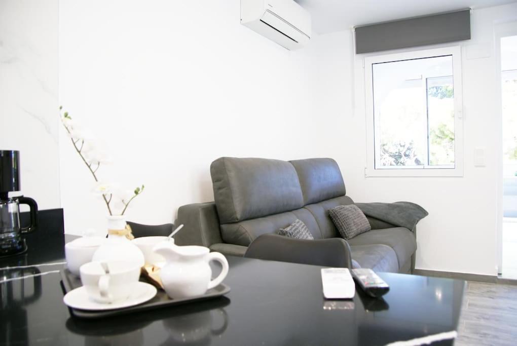 Bungalow In Lago Jardin I, Losbalcones,Torrevieja Luxury Los Altos 외부 사진