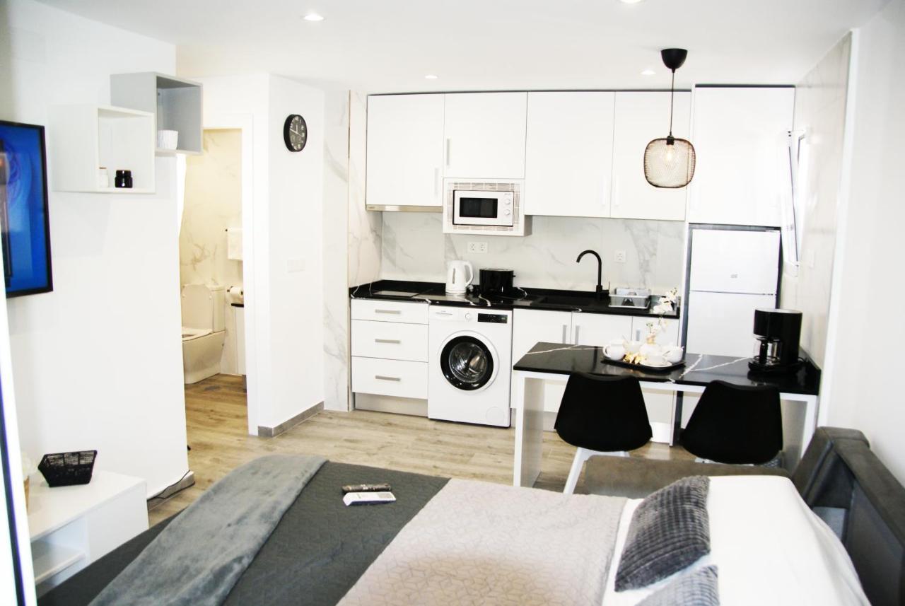 Bungalow In Lago Jardin I, Losbalcones,Torrevieja Luxury Los Altos 외부 사진