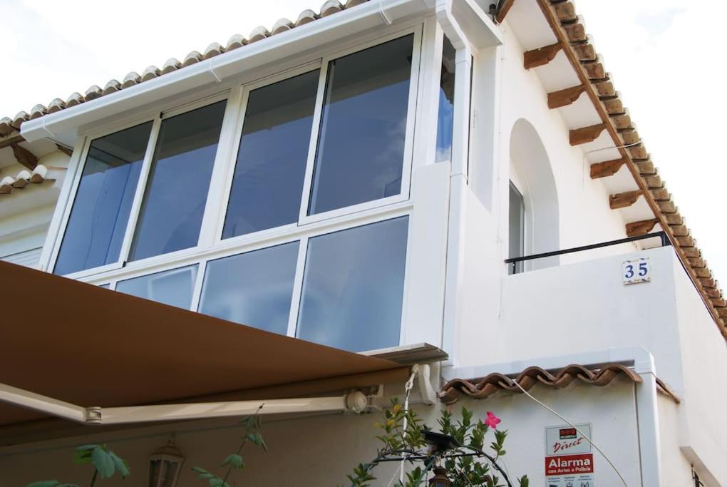 Bungalow In Lago Jardin I, Losbalcones,Torrevieja Luxury Los Altos 외부 사진