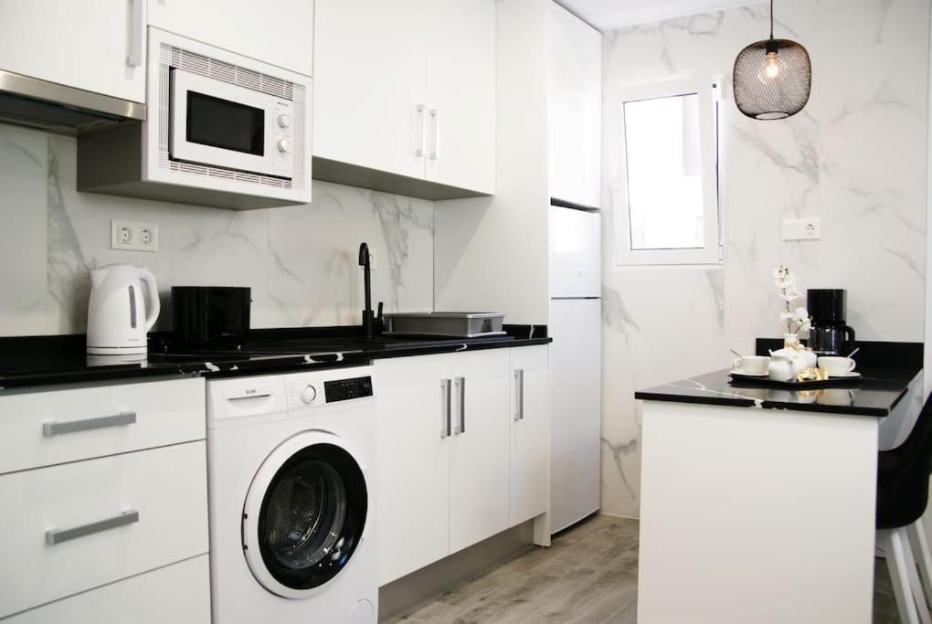 Bungalow In Lago Jardin I, Losbalcones,Torrevieja Luxury Los Altos 외부 사진