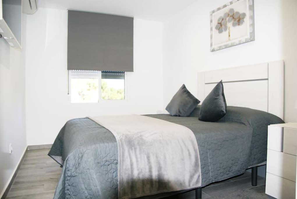 Bungalow In Lago Jardin I, Losbalcones,Torrevieja Luxury Los Altos 외부 사진