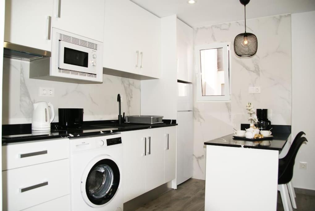 Bungalow In Lago Jardin I, Losbalcones,Torrevieja Luxury Los Altos 외부 사진