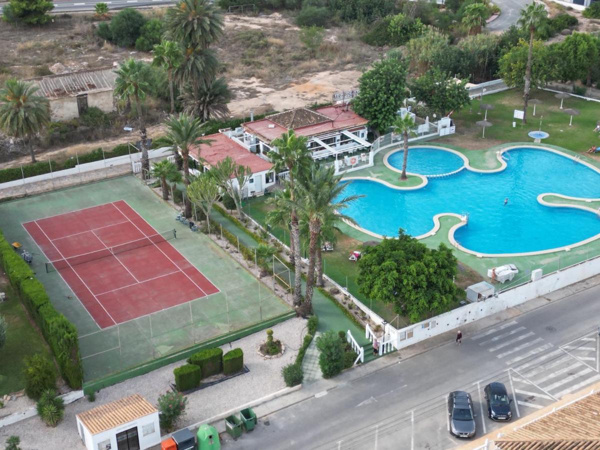 Bungalow In Lago Jardin I, Losbalcones,Torrevieja Luxury Los Altos 외부 사진